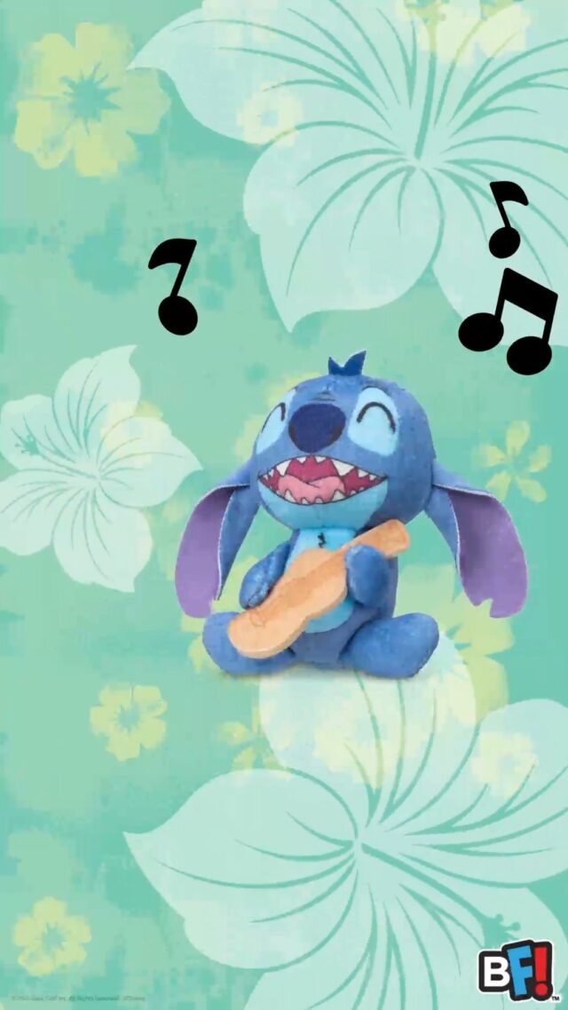Happy STITCH Day 626 💙 #StitchDay #626