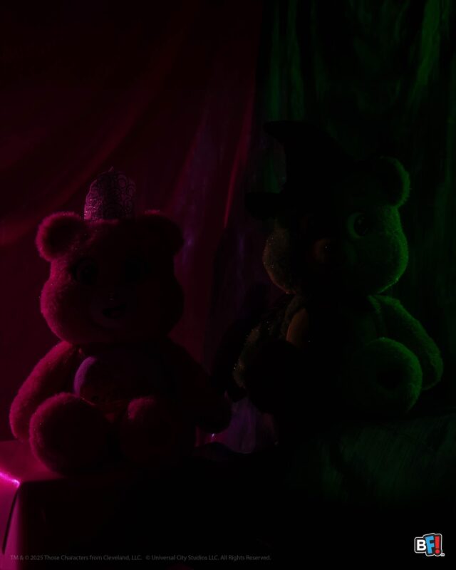 Something thrillifying is coming 🫧 🩷🧹💚 👀
#CareBears #SomethingThrillifying #ComingSoon