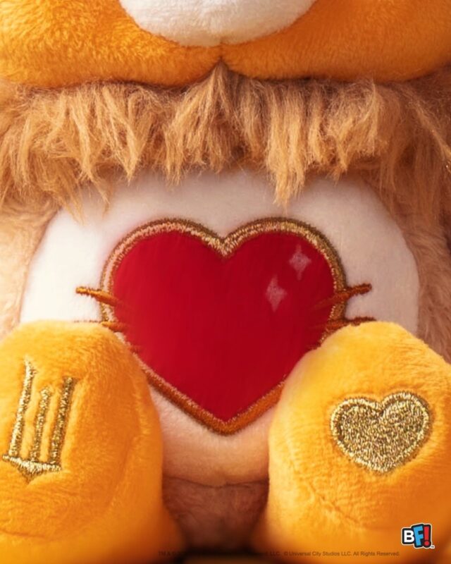 #WickedxCareBears beary besties! 💫
Each with their own special spark✨💖💚
#CareBears #WickedForGood