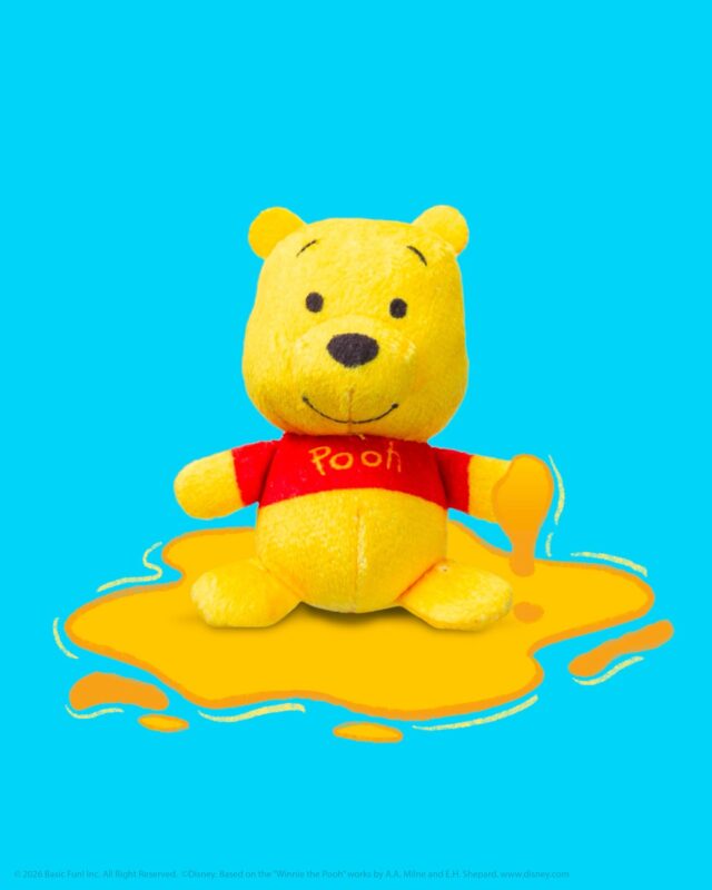 Silly old bear 🧸🍯 
#WinniethePooh #Disney #Pooh