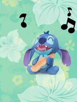 Social Media 13 Happy STITCH Day 626 💙 #StitchDay #626