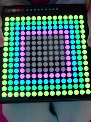 Social Media 13 Create, play, animate! Shop the new Lite-Brite Touch XL + Mini combo pack - only at Costco!