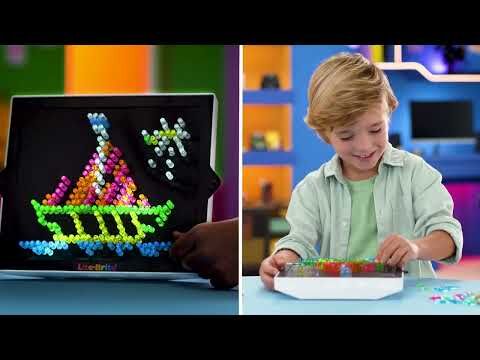 Lite-Brite Classic